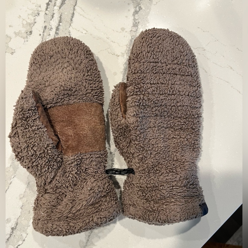 LL Bean Mittens